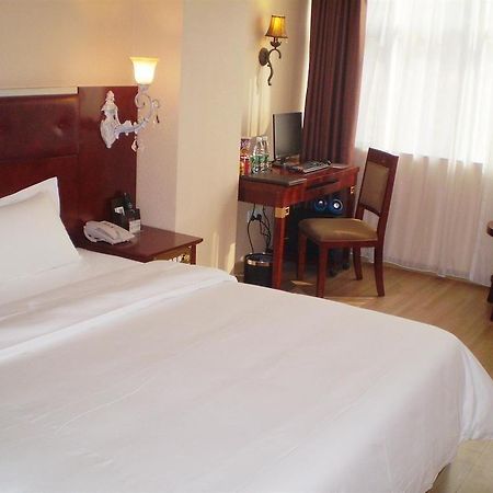 Jiuyang Hotel Shenzhen Zewnętrze zdjęcie