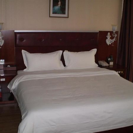 Jiuyang Hotel Shenzhen Zewnętrze zdjęcie