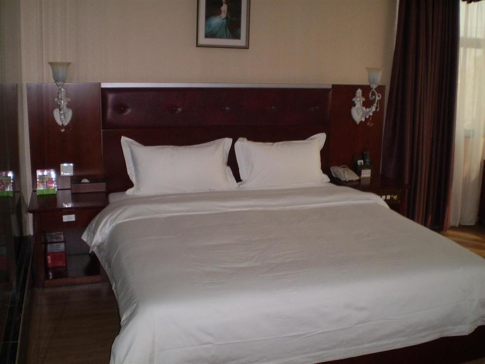 Jiuyang Hotel Shenzhen Zewnętrze zdjęcie